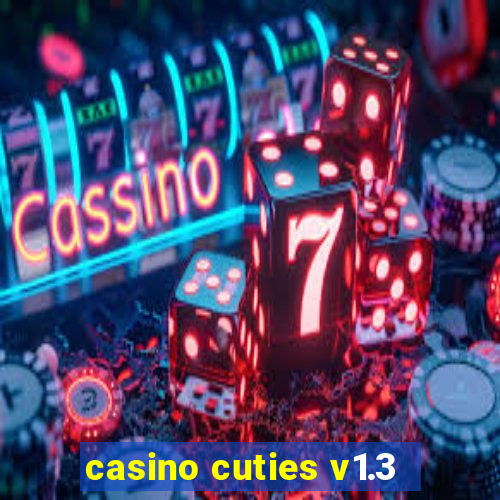 casino cuties v1.3 - android apk